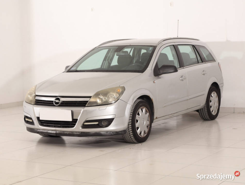 Opel Astra 14 16V