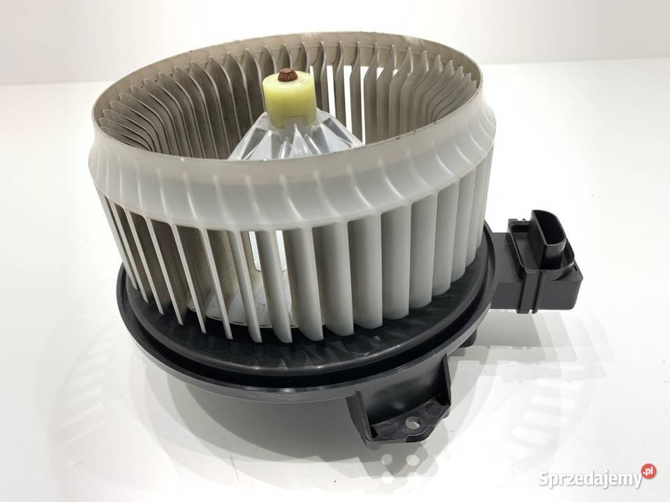 DMUCHAWA NAWIEWU HONDA CRV III AV2727005060 osobowe