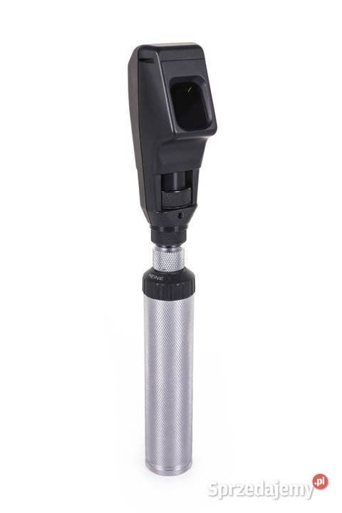 Skiaskop szczelinowy HEINE BETA 200 Leszno