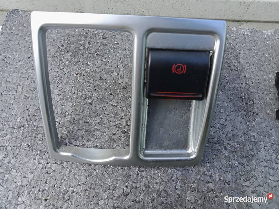 Przełącznik hamulca ręcznego ford C 3M5T2B623AC Toruń
