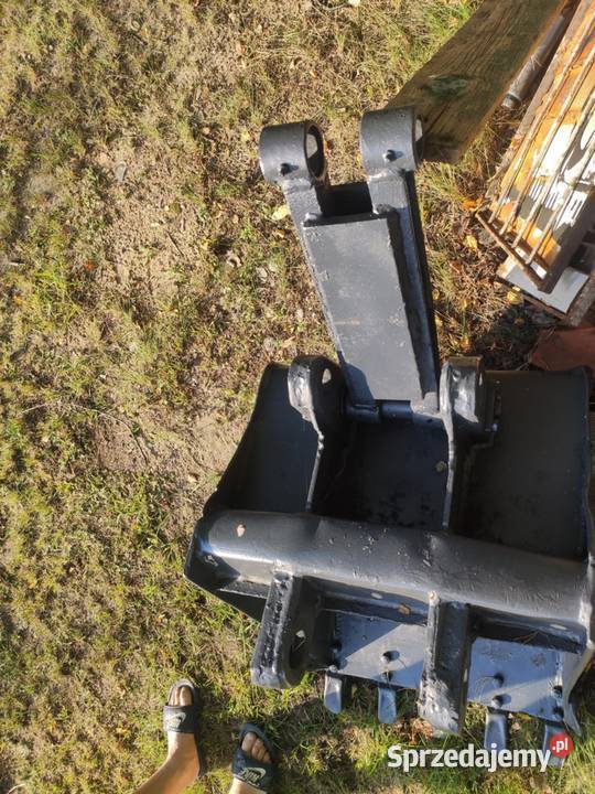 CYKLOP T214 sprawny technicznie Szlachta