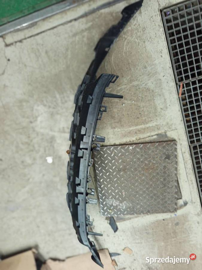 Wspornik zderzaka audi A5 sline orginalny osobowe