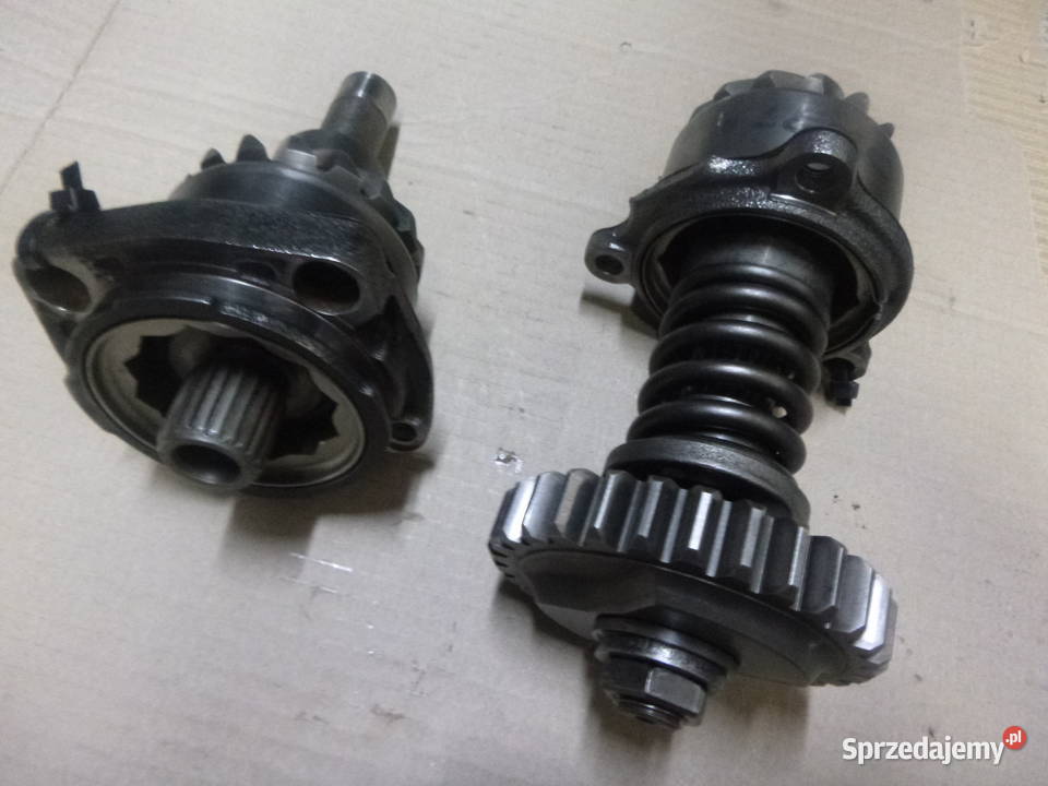 Przekładnia kątowa Suzuki Volusia VL 800