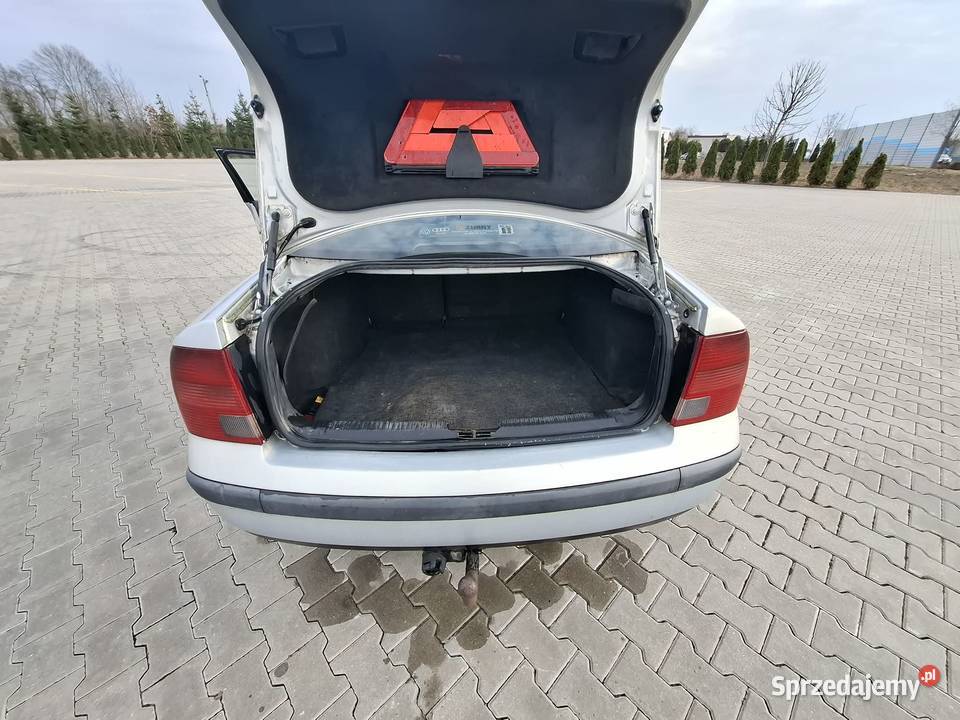 Sprzedam VW Passata sprzedam