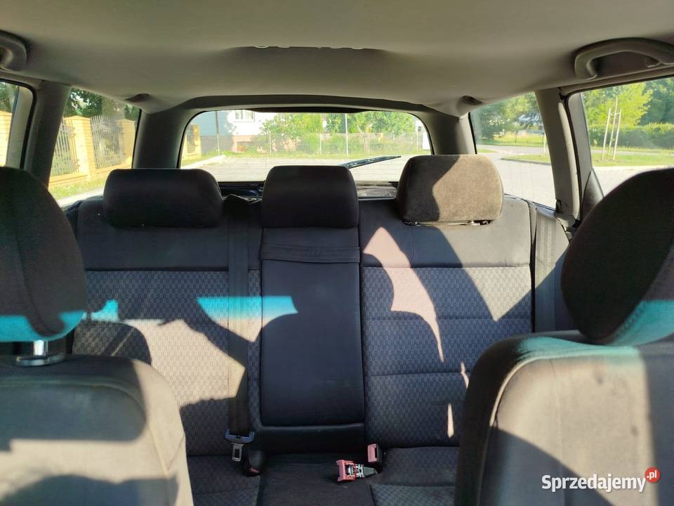 Audi a4 19 TDI 2000 1900cm3 Narol