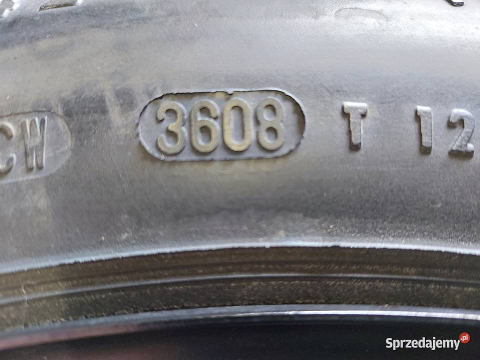 MONDEO MK4 S GALAXY MK3 koło dojazdowe 1259016 świętokrzyskie Kielce sprzedam