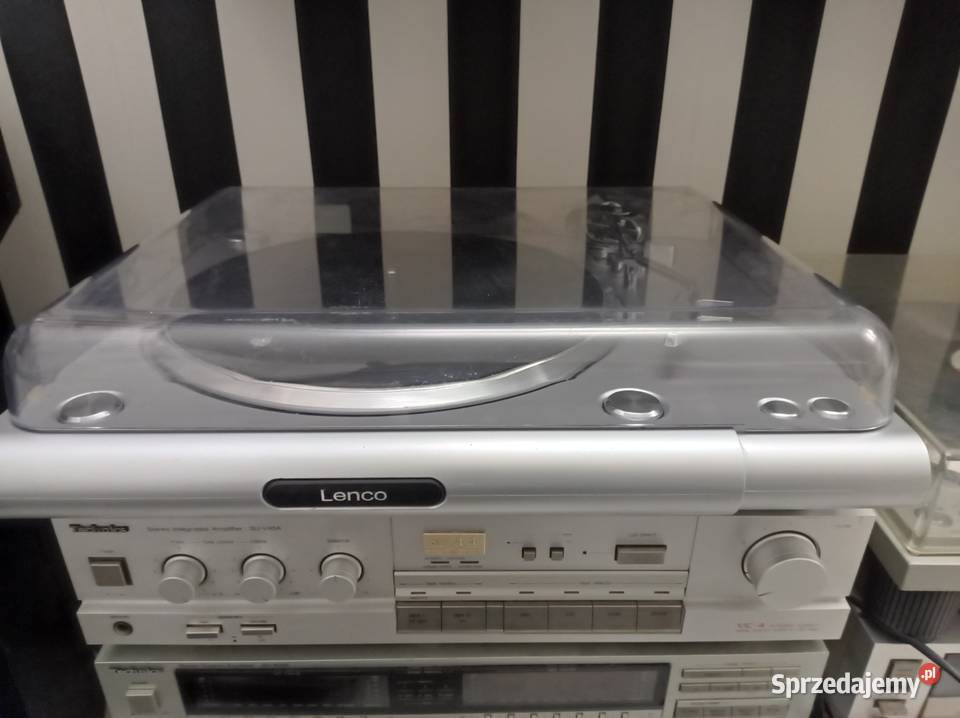 Gramofon Lenco L78 Siedlce
