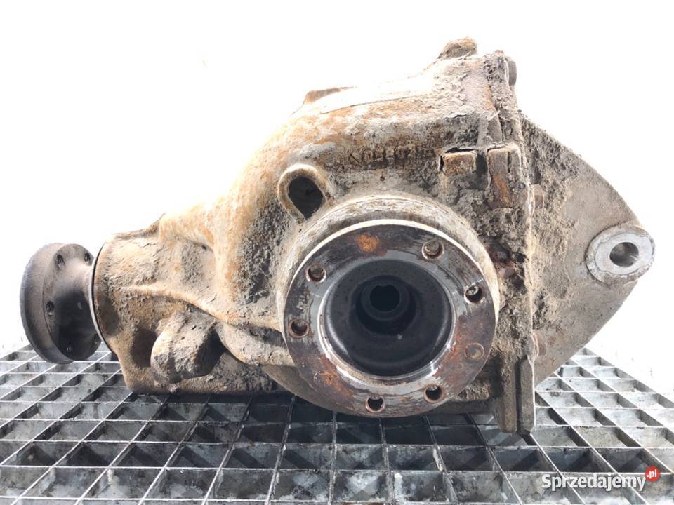 MOST TYŁ DYFER BMW E46 1428807 30 204 9705 Kombi osobowe sprzedam