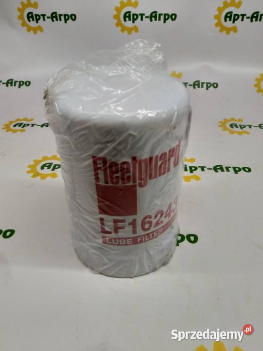 LF16243 Filtr oleju Fleetguard
