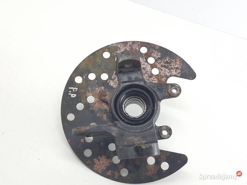 ZWROTNICA PRZOD TGB BLADE 550 EFI TGB TARGET Janowice