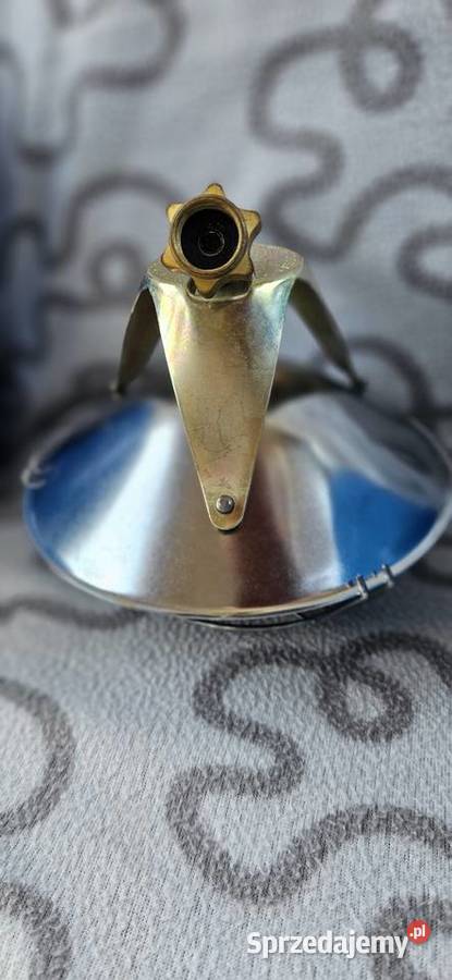 Turystyczne butle gazowe z podgrzewaczem małopolskie Kraków