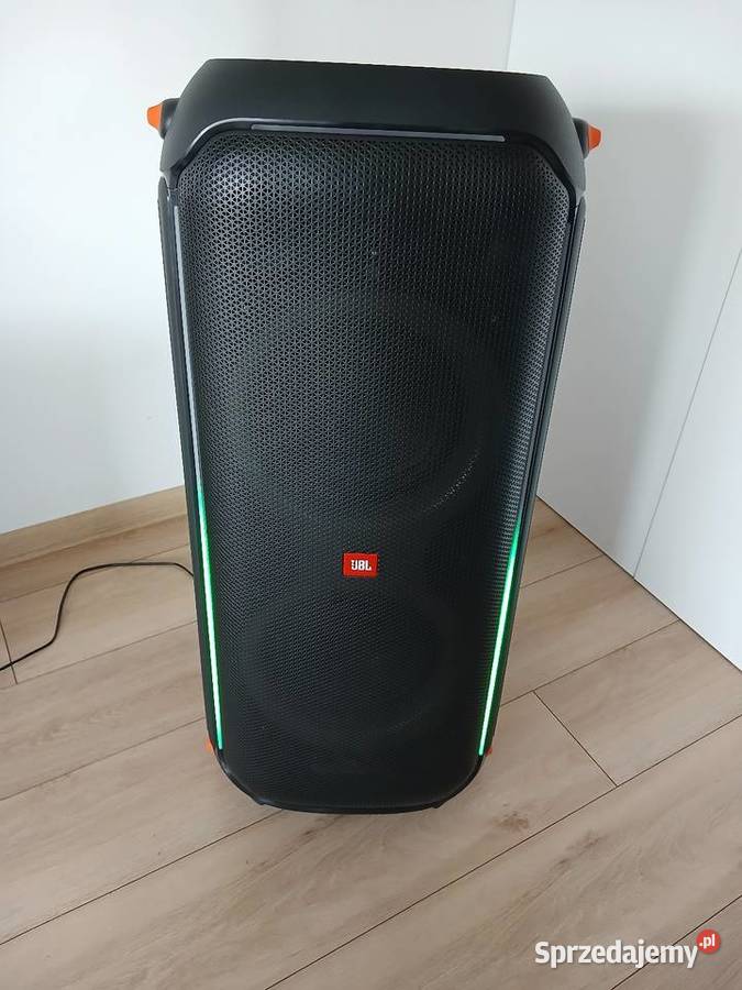 JBL partybox 710 Głośniki Bolesławiec