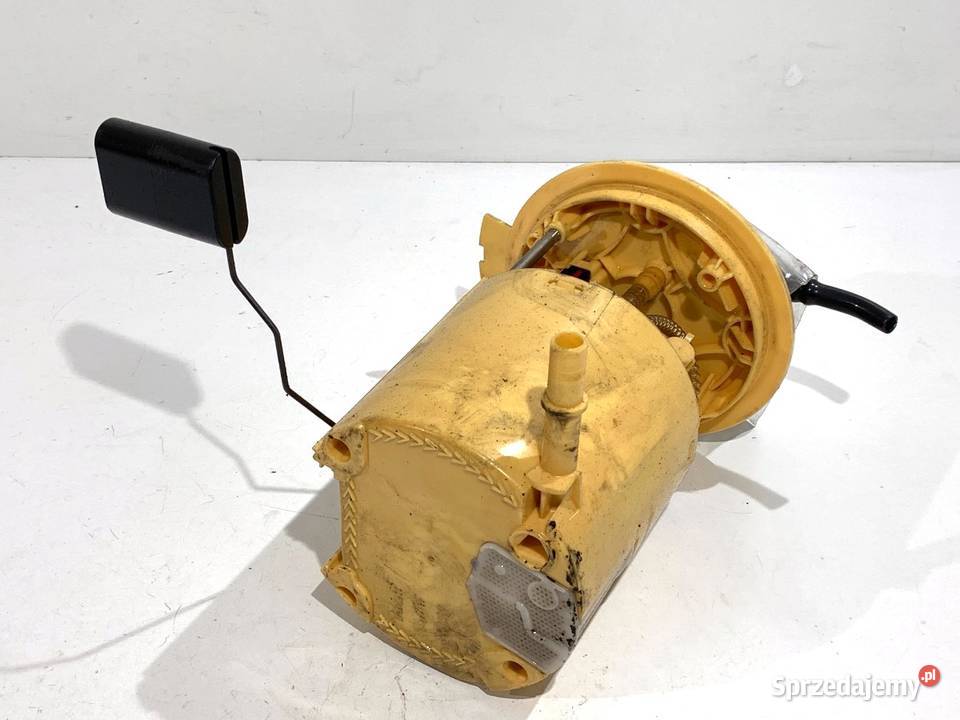 POMPA PALIWA JEEP GRAND CHEROKEE WK 04578813AF Pompy paliwa