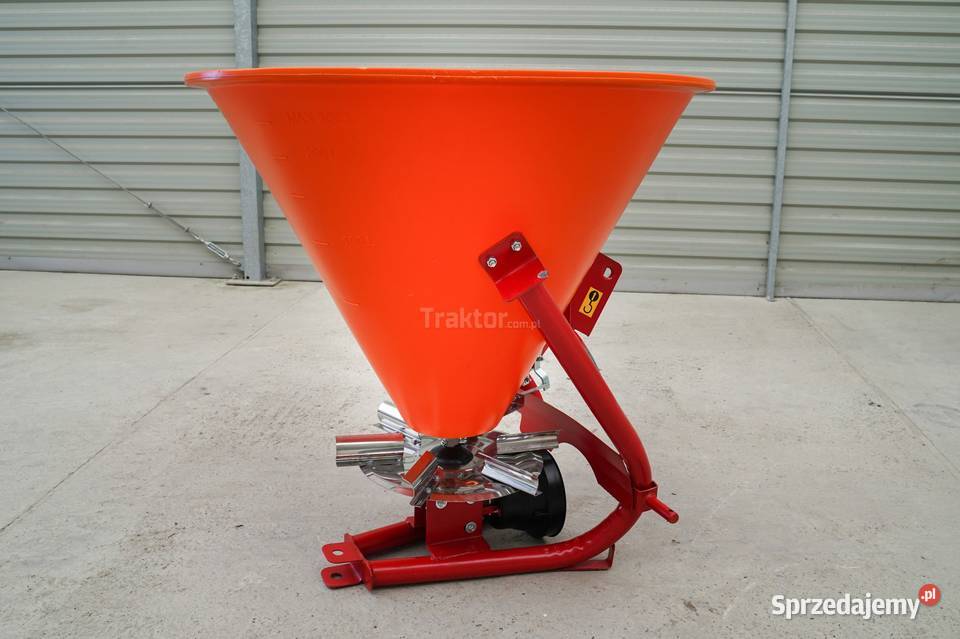 Rozsiewacz sadowniczy S300 Strumyk podkarpackie