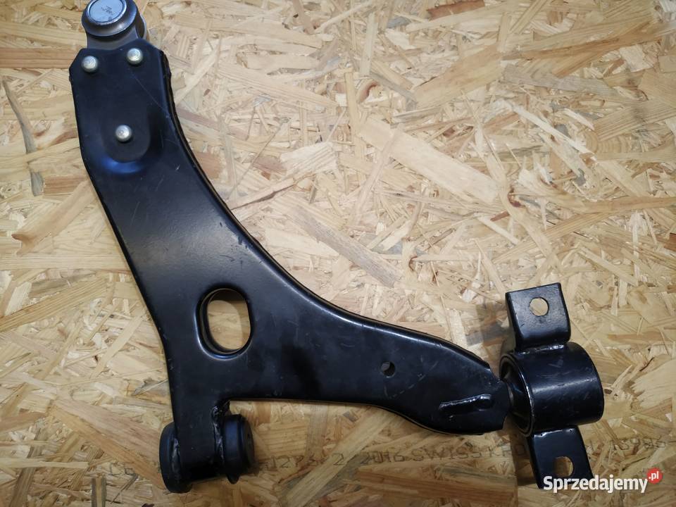 WAHACZ przód lewy FORD FOCUS MK1 9804 Kiekrz sprzedam