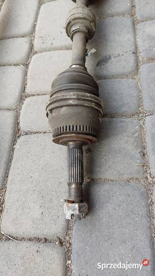 Półoś Hyundai coupe tiburon przegub zewnętrzny