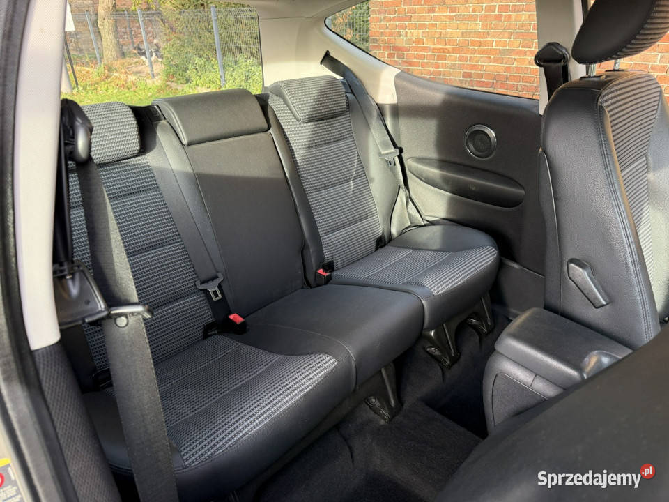 Mercedes A 170 17 benzyna 185 opłacony W169 klimatyzacja Ocice sprzedam