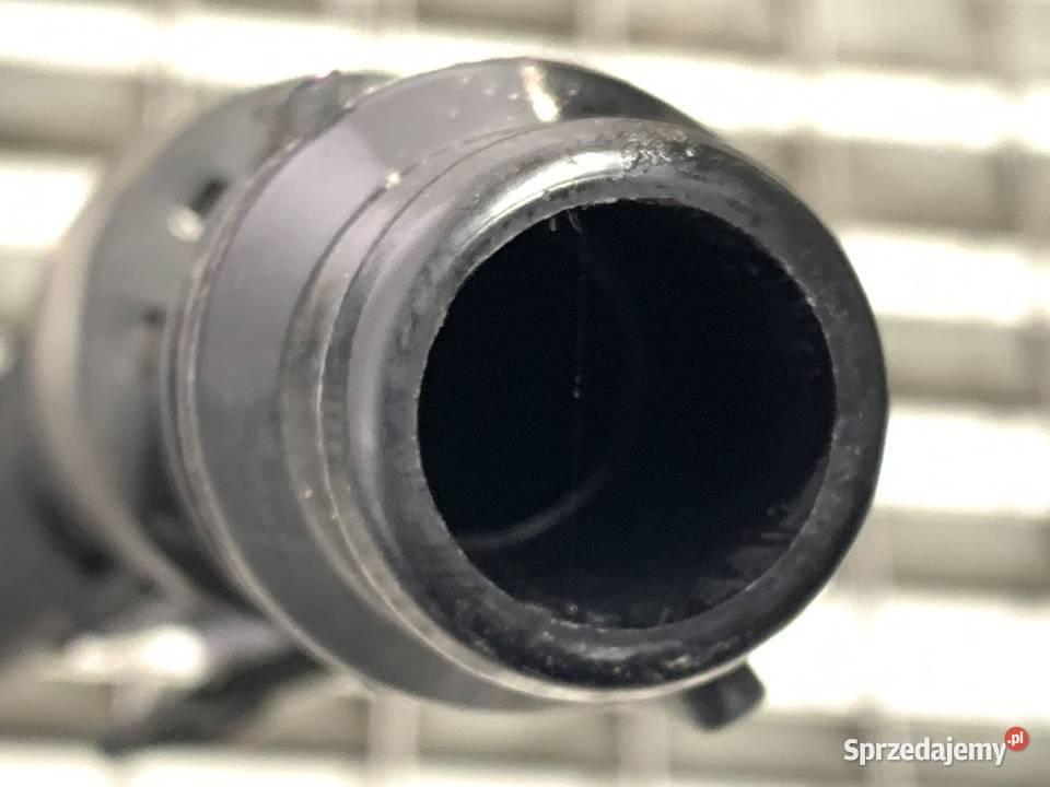 RURA WODY MERCEDES GLE A1675004602 20 269 podkarpackie sprzedam