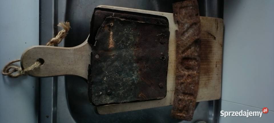 SHL stare dwie tablice rej Gdańsk unikaty Pozostałe podkarpackie Jarosław sprzedam