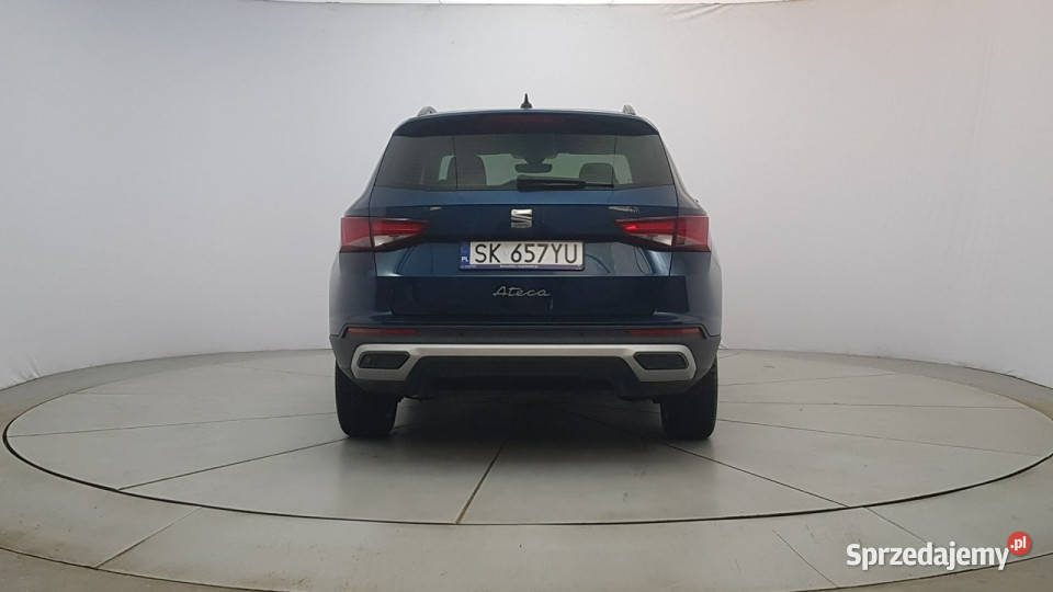Seat Ateca Ateca