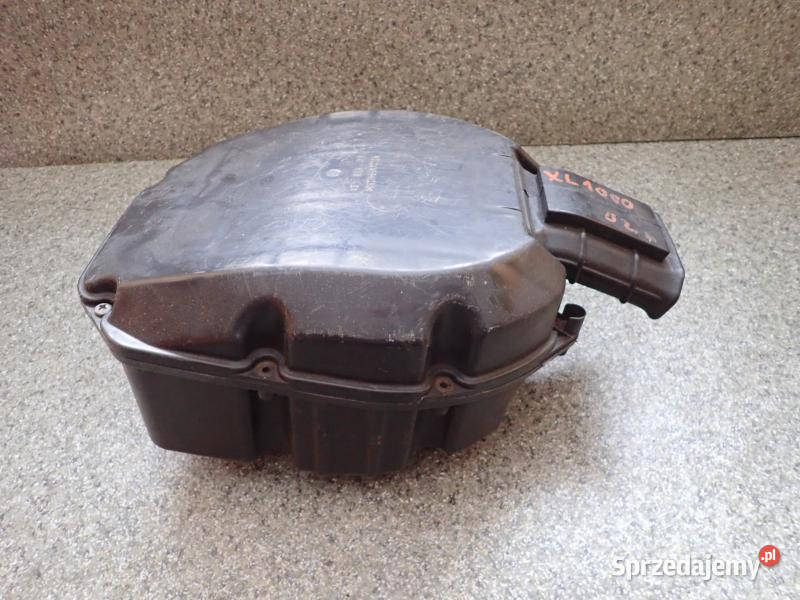 AIRBOX OBUDOWA FILTRA POWIETRZA HONDA XL 1000