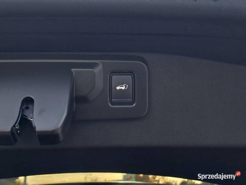 Renault Austral 2024r Podgrzewane Fotele i Tychy