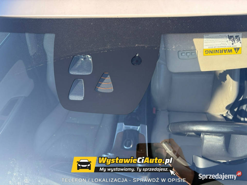 Volvo S60 T5 4x4 Telefon 516974116 Kołbiel II komputer pokładowy Włocławek