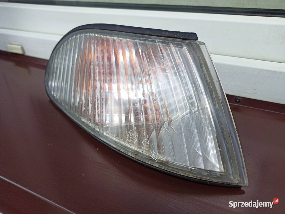 Hyundai Sonata 2 II kierunkowskaz kierunek prawy Części samochodowe łódzkie Sieradz