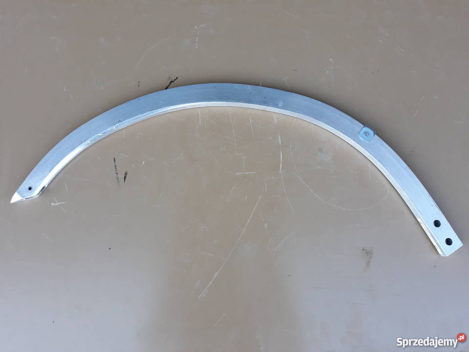 Igła Iglica Prasa Welger AP12 AP12K Aluminiowa Radom