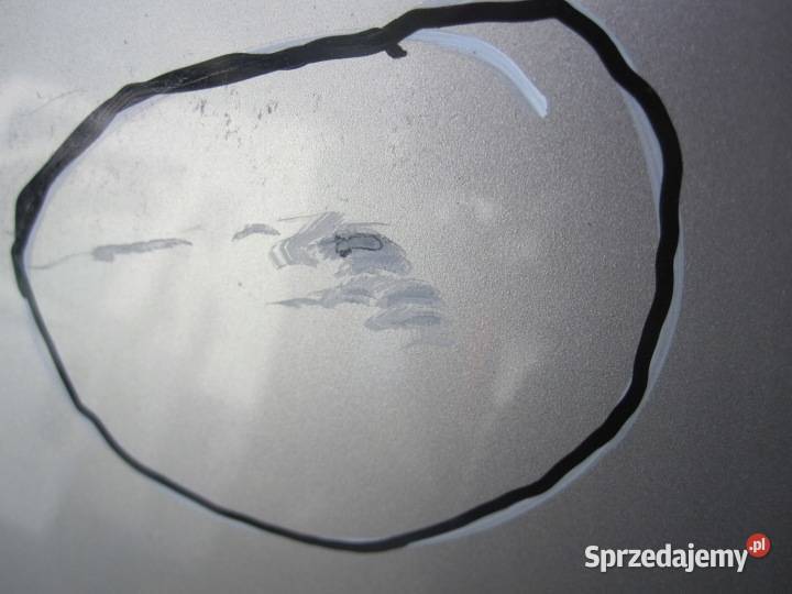 LEXUS GS II 01r maska 80 mikronów sprzedam