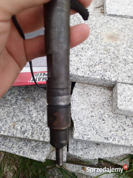 Wtryskiwacz audi A4 b5 19TDI 90 dolnośląskie Bolkowice