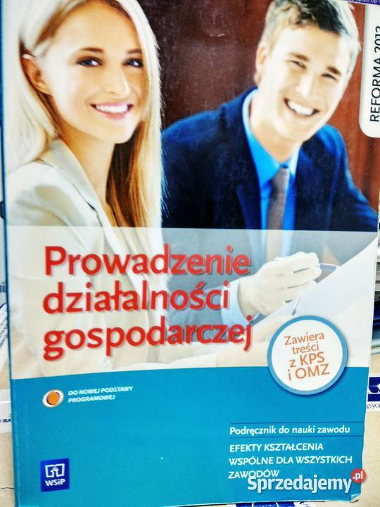 Prowadzenie działalności gospodarczej mazowieckie Warszawa