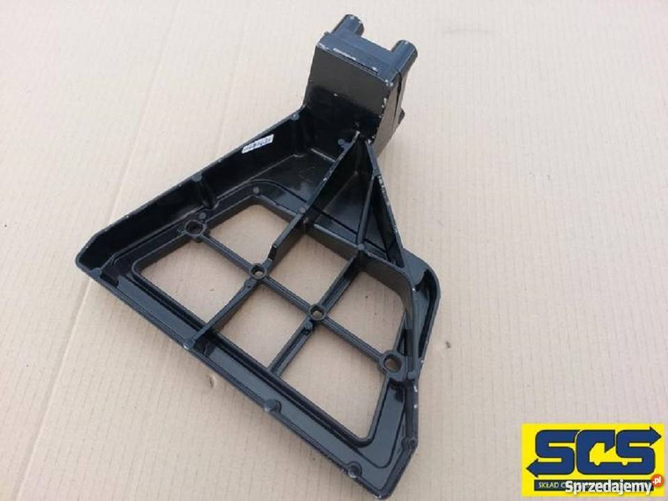 DAF XF 95 WSPORNIK STOPNIA PRAWY NOWY 150 NETTO Bieleń sprzedam