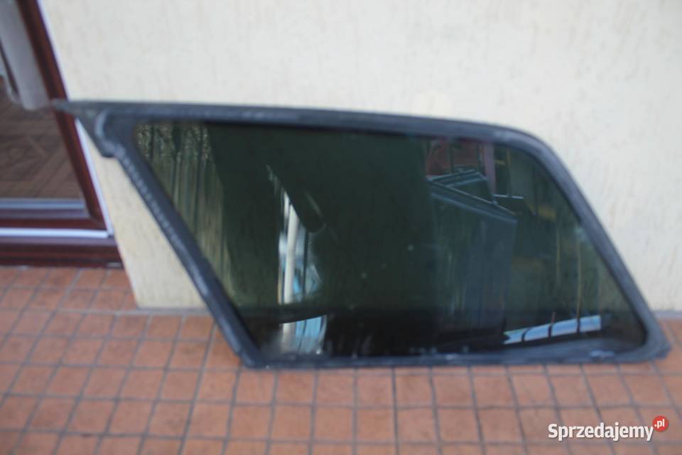 SZYBA KAROSERYJNA PRAWY TYŁ AUDI A6 C5 AVANT Motoryzacja