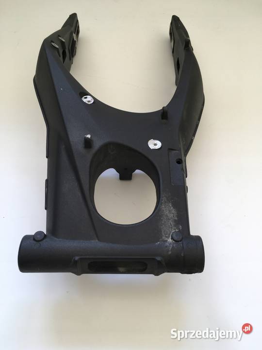 TRIUMPH Street Triple R 675 1316 Wahacz Łobżenica