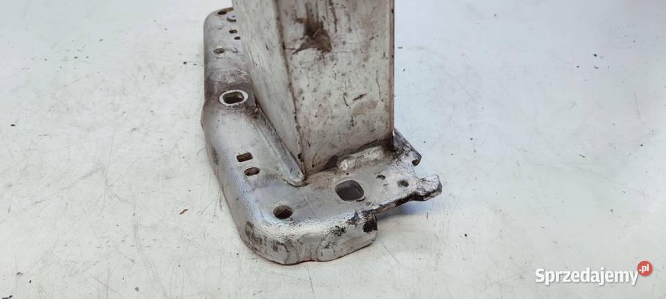 STREFA ZGNIOTU LEWA AUDI A6 C7 A7 4G0807133B