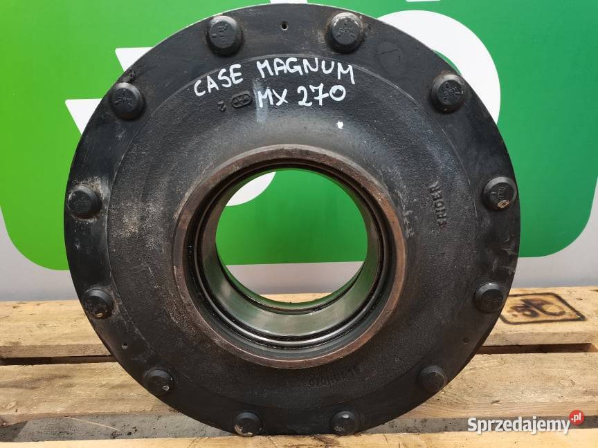 Case MX Magnum Piasta koła 070HU219 Wilkowo