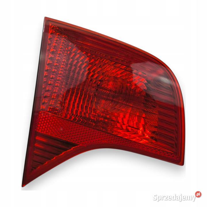 LAMPA LEWA Audi A4 B7 200408r tylna tylnia lewa Chełm