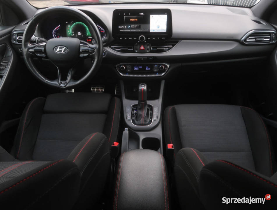 Hyundai i30 15 TGDI MHEV Łódź sprzedam