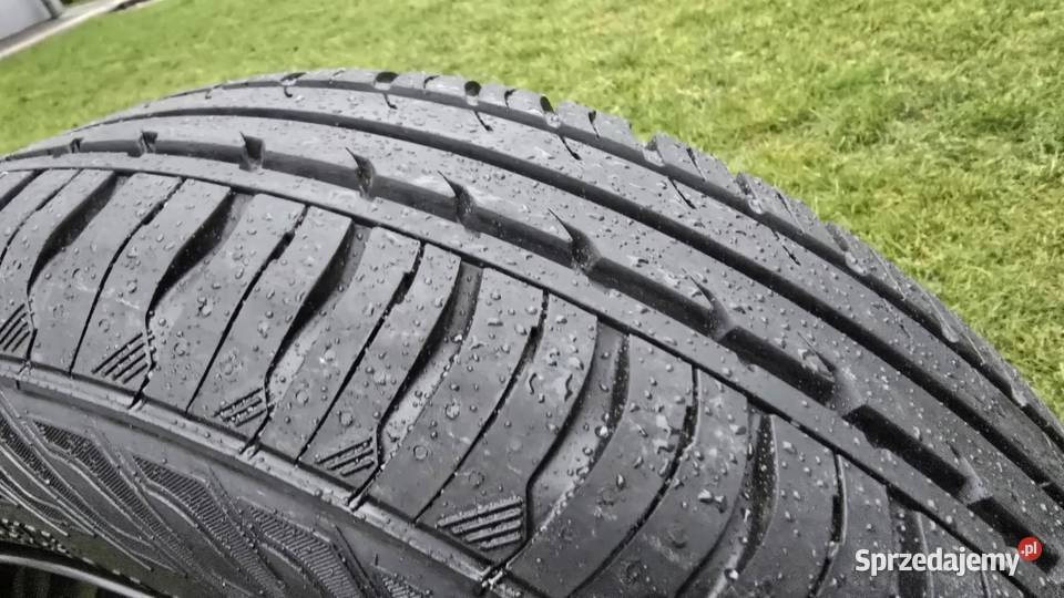 Opona letnia Continental 1856515R 88T Zamość