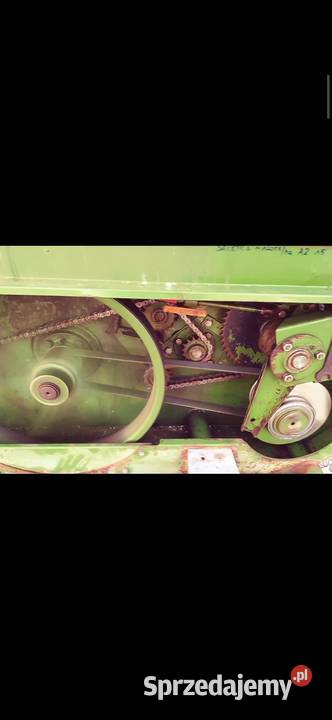 Rozsiewacz pneumatyczny AMAZONE Jet 1200 Piotrków Trybunalski sprzedam