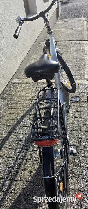 Rower Damski 28 koło Kraśnik