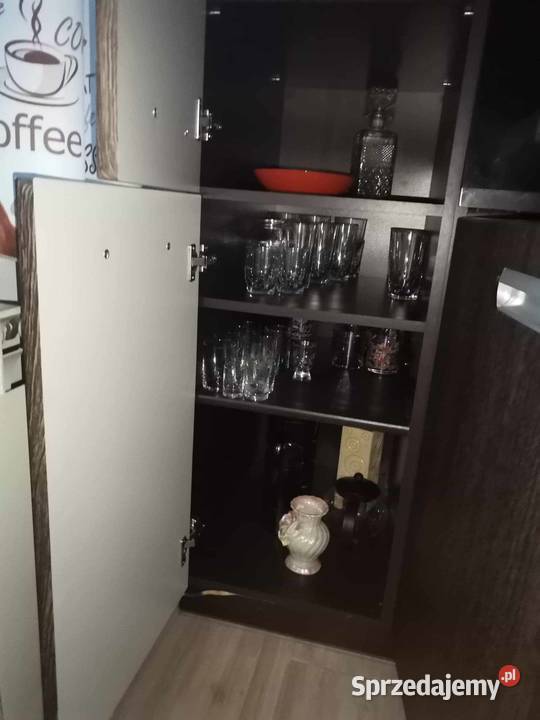 Meble kuchenne Piekary Śląskie