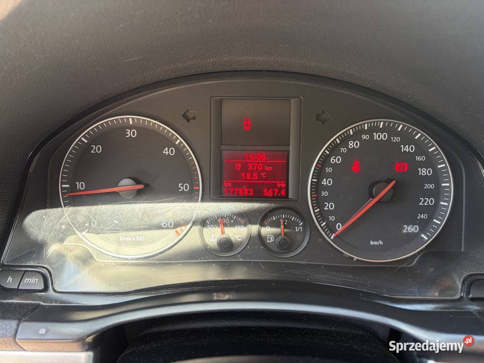 Volkswagen Jetta 20 TDI 6 biegów najdroższa Jetta Łosino