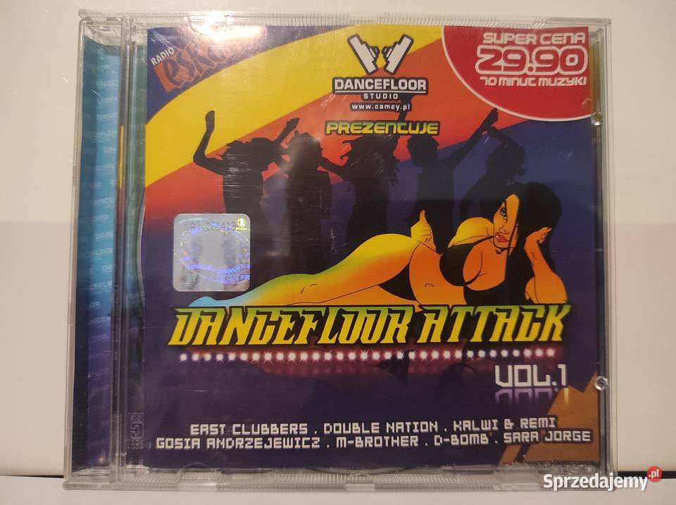 cd wyprzedaż kolekcji Wrocław