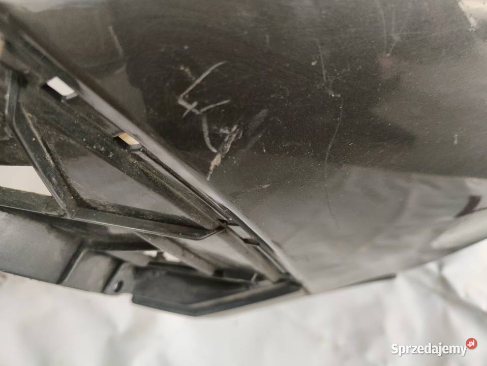 Zderzak Przedni Mini Countrymann R60 S 1017 wielkopolskie Pleszew