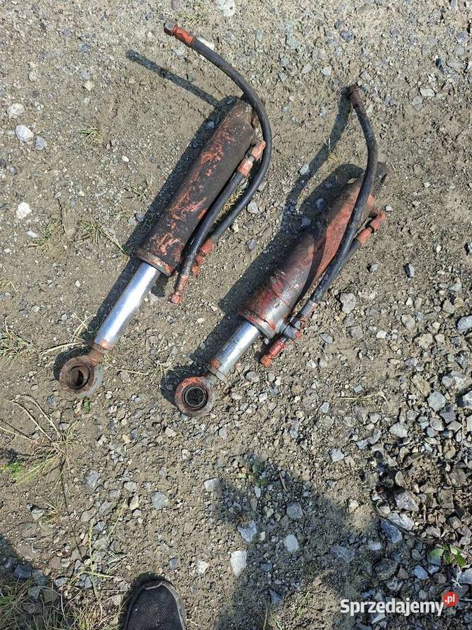 Silownik hydrauliczny Motoryzacja Kakonin