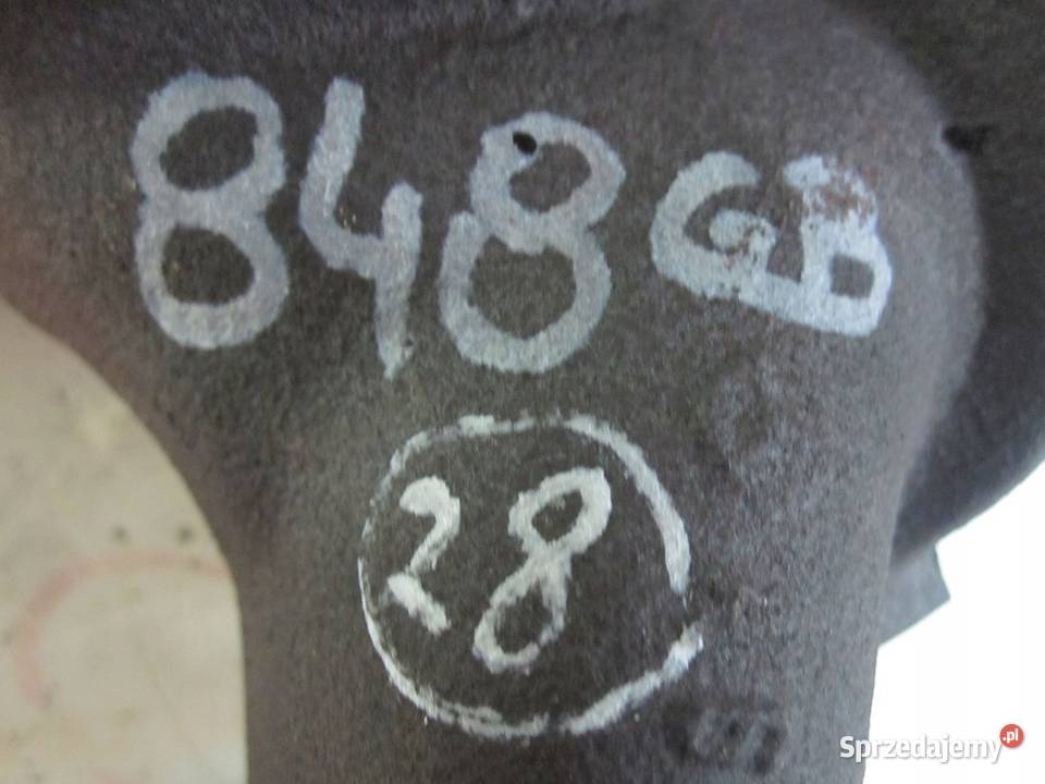 MERCEDES CLS 30 CDI 642920 642920 223 kolanka Kielce