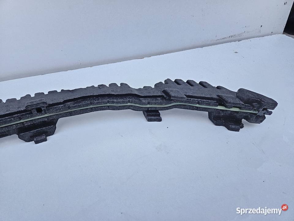 BMW IX3 G08 ABSORBER ZDERZAKA PRZÓD CZUJNIK Wzmocnienia, belki i wsporniki Międzychód sprzedam