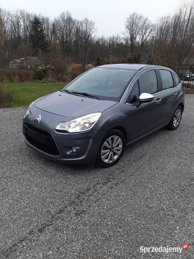 Piękny chromy klimatronic